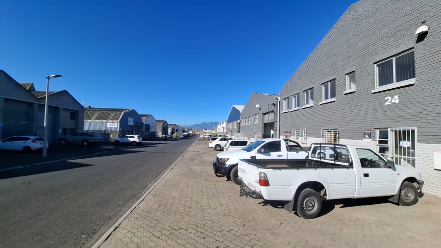 To Let commercial Property for Rent in Brackenfell Industrial Western Cape